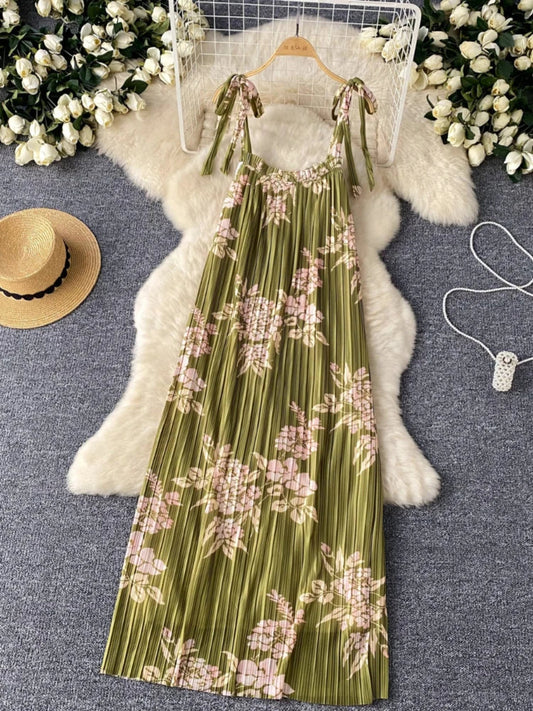 Know Me Better Midi Dress