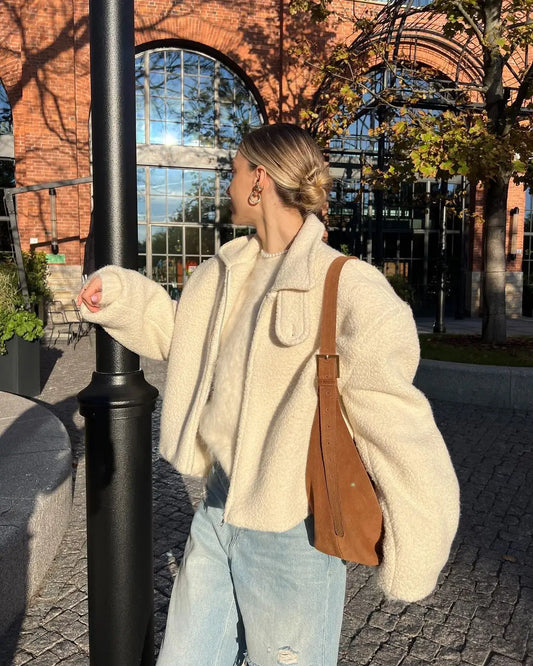 Smellin' Like The Rose Jacket