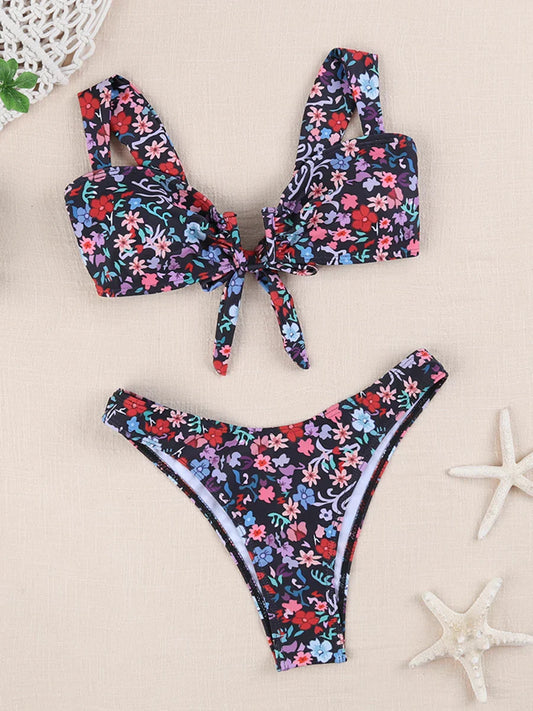 But Not Tonight Bikini