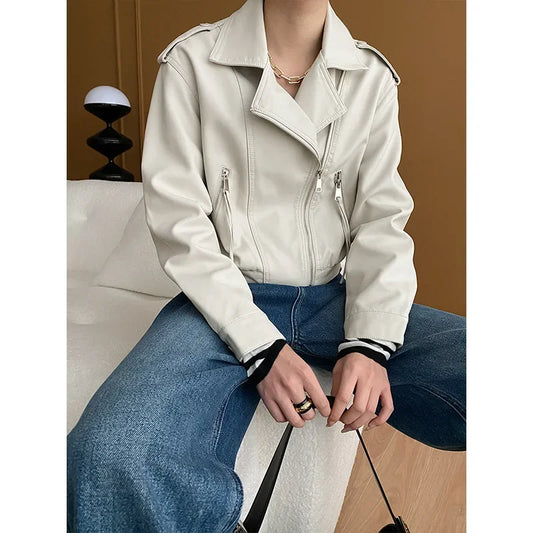 Heartbeats and Echoes Jacket