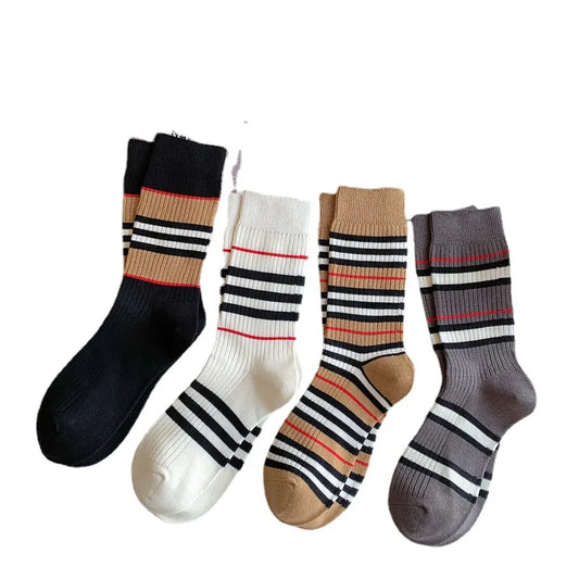 Could You Be Fine Socks