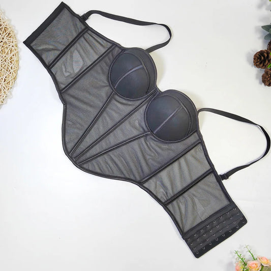 Dealing With Your Attitude Crop Top