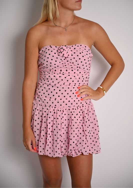 Kiss Me Later Dress