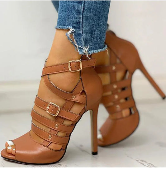 Honey Everyday Pump Sandals