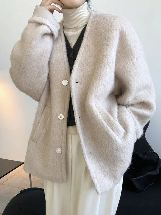 Ghost of Style Cardigan