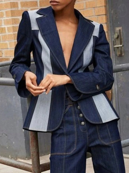 Cloud Nine Daze Blazer