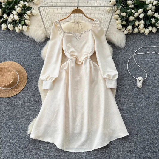 Dreamlike Love Midi Dress