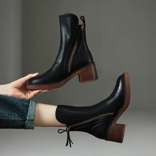 NINA™ | STYLISH BOOTS