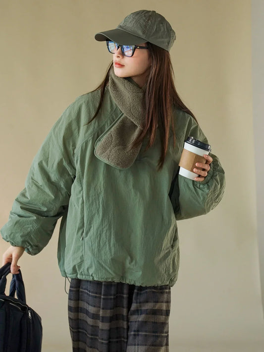 Stay On My Mind Jacket