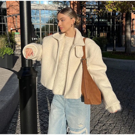 Smellin' Like The Rose Jacket