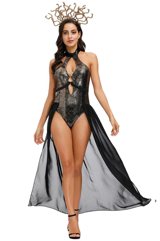 Haunt You With My Love Bodysuit