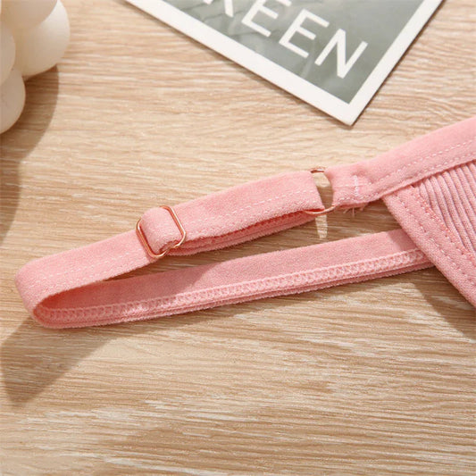 Shake My Paranoia G-String