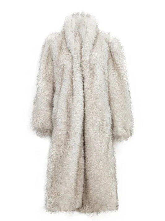 Just Like A Genie Coat