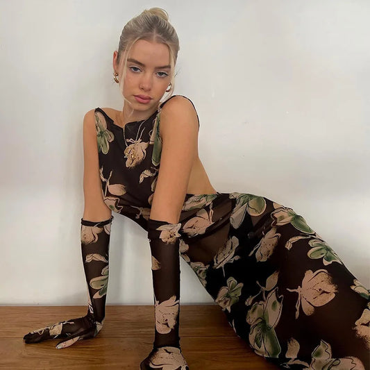 I Was An Ideal Midi Dress