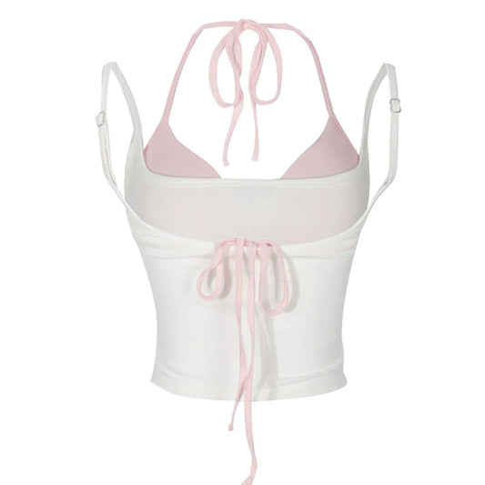 Fallen Skyline Tank Top