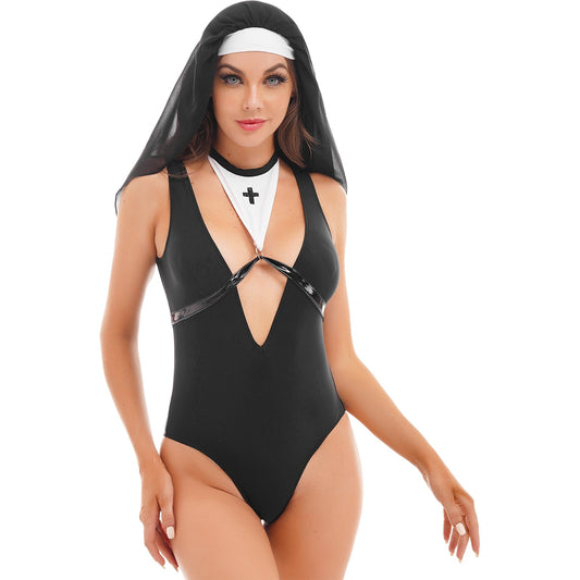 Give Me Your Instruction Bodysuit