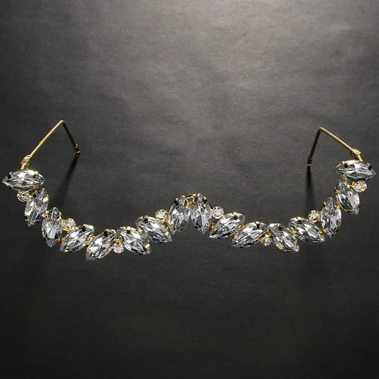 Music Is So Loud Head Accessories