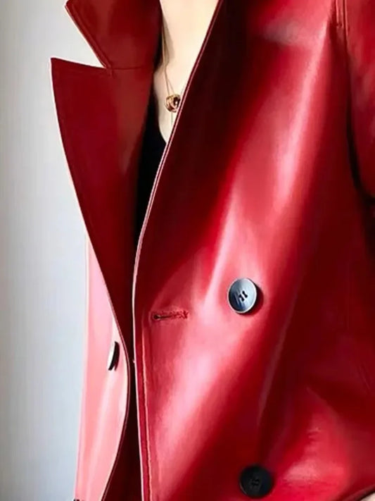 Sweet Firefly Night Jacket