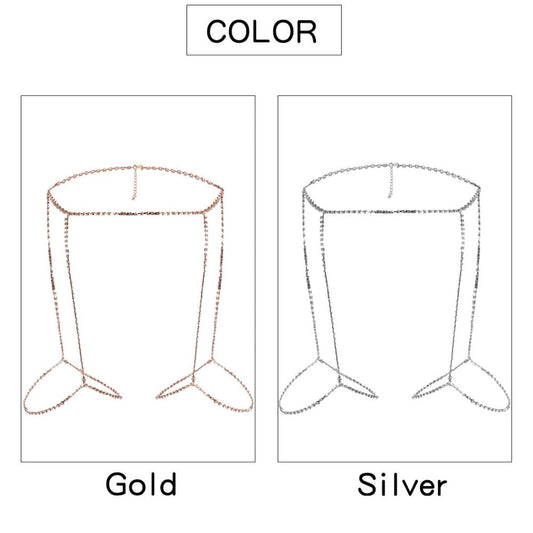 Excuse Me Body Jewelry