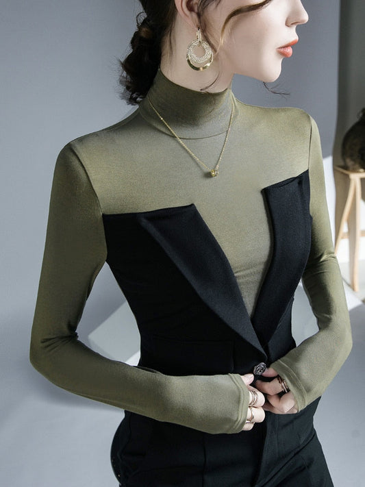 I Can't Live Without You Blouse