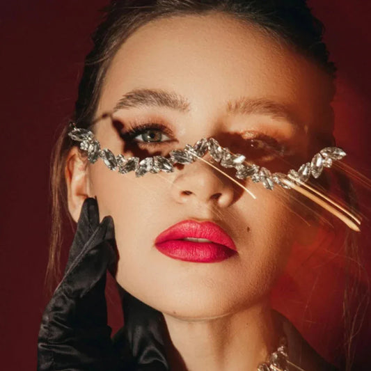 Music Is So Loud Head Accessories