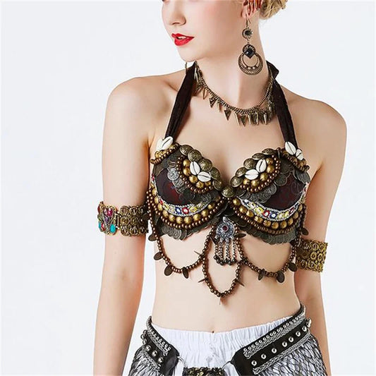 Glorious Rise Body Jewelry