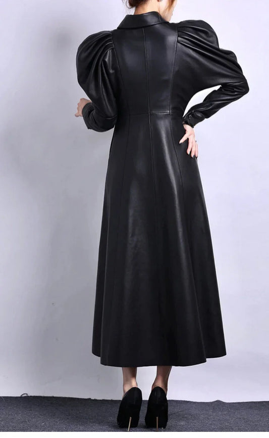 Measure In Love Coat