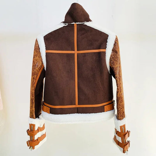 Playing The Wrong Tune Jacket