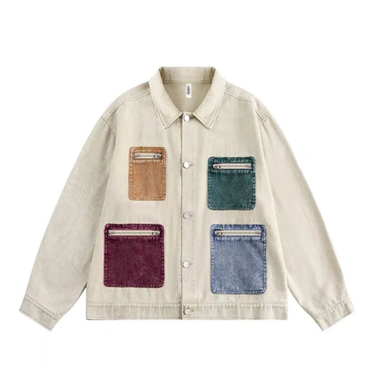 Lost In One Sweet Embrace Jacket