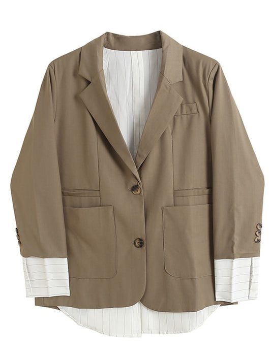 Give Me A Sign Blazer