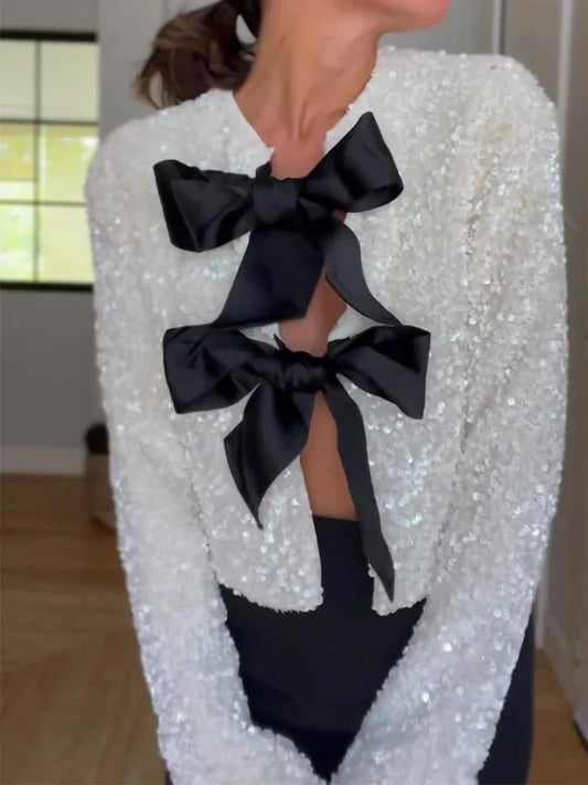 Feelin Cute Today Cropped Polished Jacket