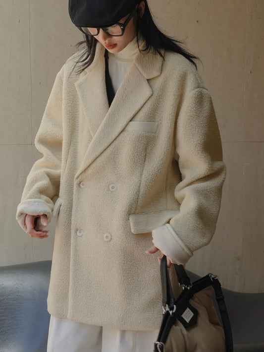 Living On The Road Jacket