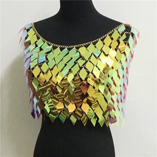 That's What You Do To Me Body Jewelry