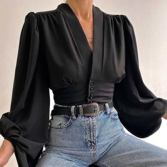 A Thousand Promises Blouse