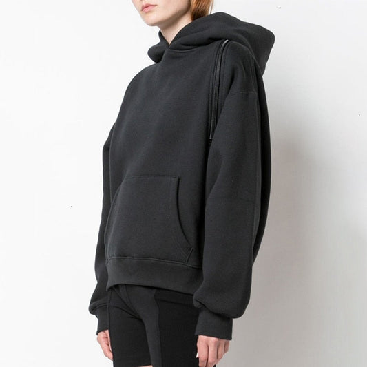 Kiss My Shoulder Outer