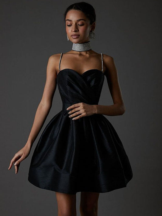 Bring The Good Day Mini Dress