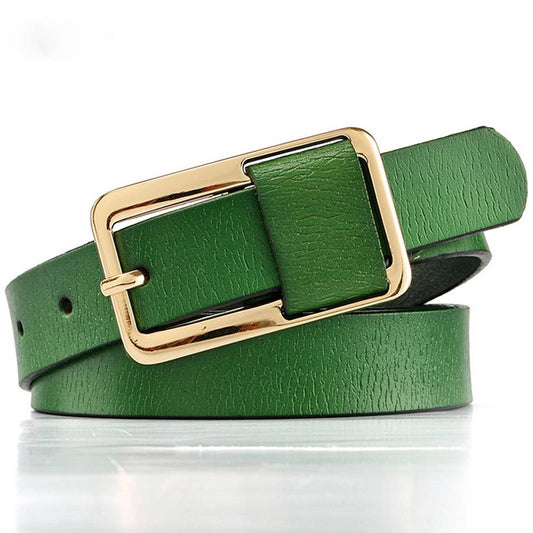 Beneath Your Sky Casual Belt