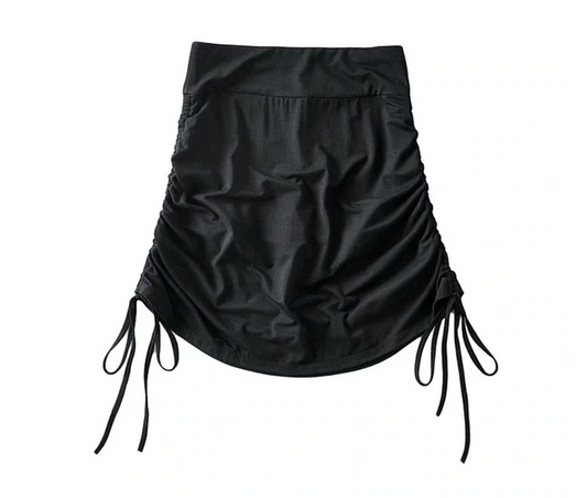 Blow Your Mind Mini Skirt