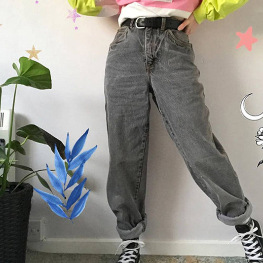 When You Are Happy Jeans