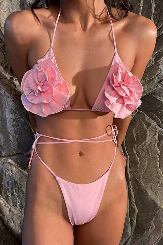 Refined Swimsuit – Sun-Kissed