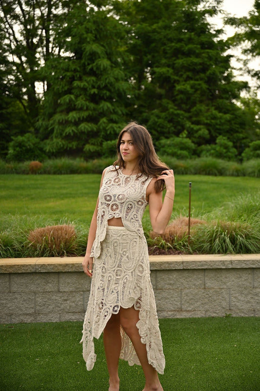 Matilda Two Piece Set