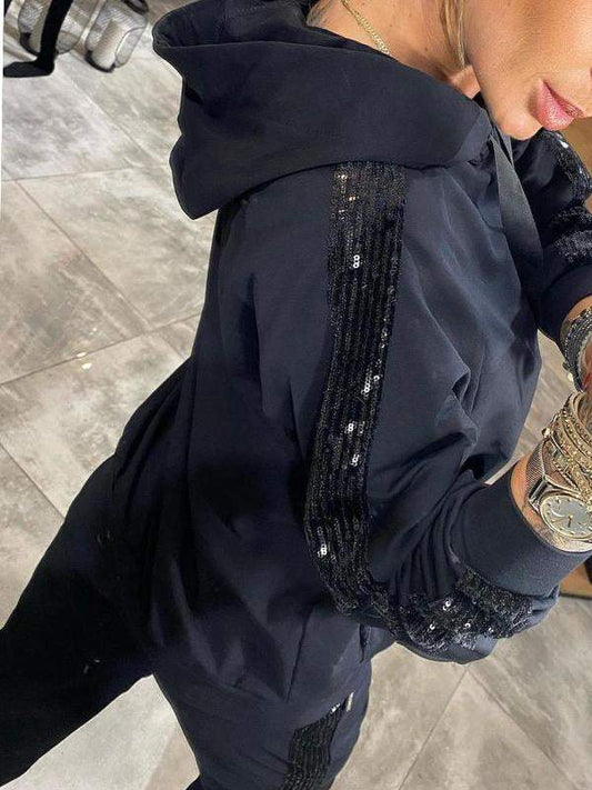 Demi™ Women's Cozy Autumn Set