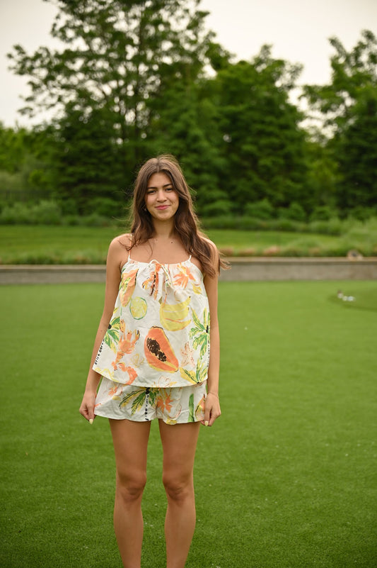 Tropico Two-piece Set