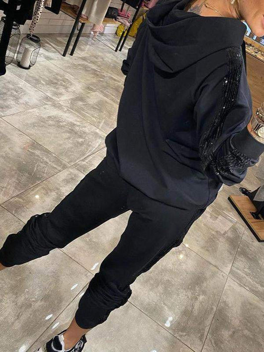 Demi™ Women's Cozy Autumn Set