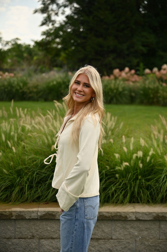 Turn On The Light Top