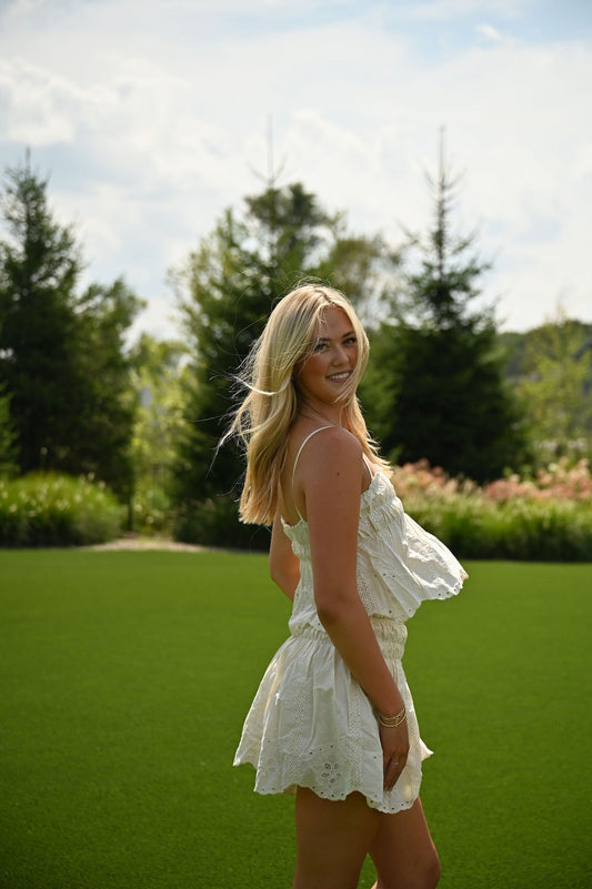 Coastal Cowgirl Two Piece