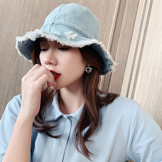 Sweet Bohemian Crystal Star Zinc Alloy Dangle Earrings