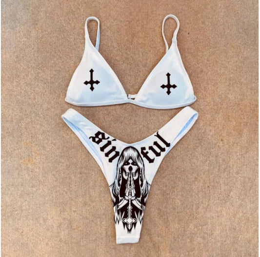 Change The Rule Bikini