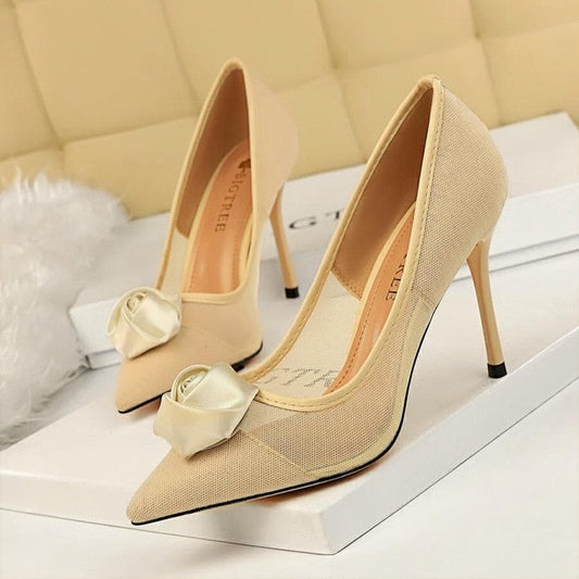 Give You Love Stiletto