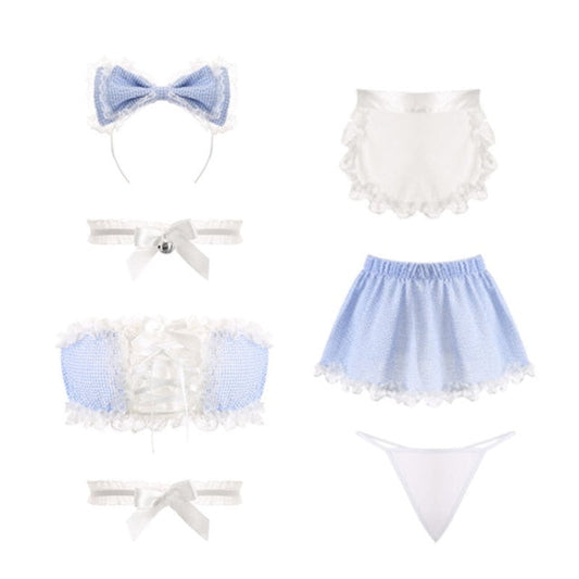 Playful One Lingerie Sets